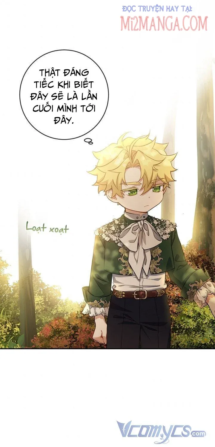 Lần Nữa Toả Sáng Chapter 30.5 - 24