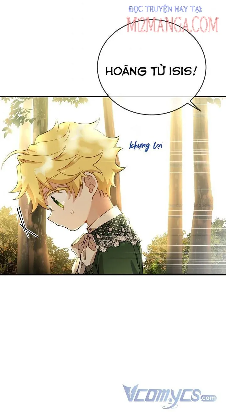 Lần Nữa Toả Sáng Chapter 30.5 - 25