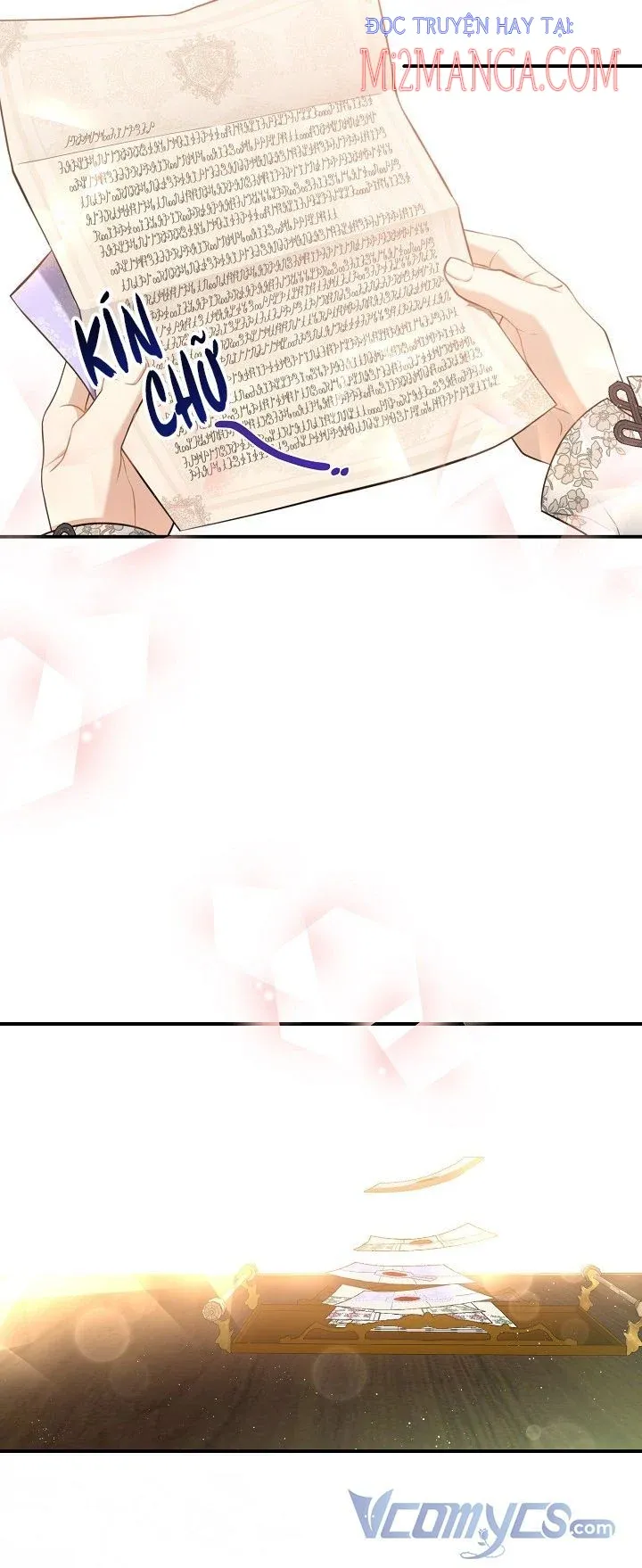 Lần Nữa Toả Sáng Chapter 30.5 - 4