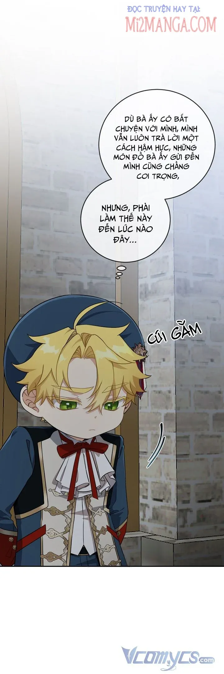 Lần Nữa Toả Sáng Chapter 30.5 - 5