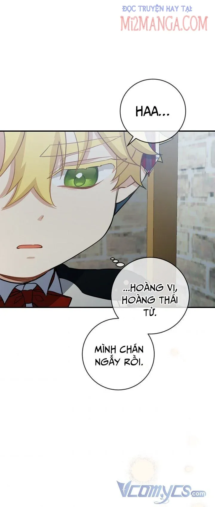 Lần Nữa Toả Sáng Chapter 30.5 - 6