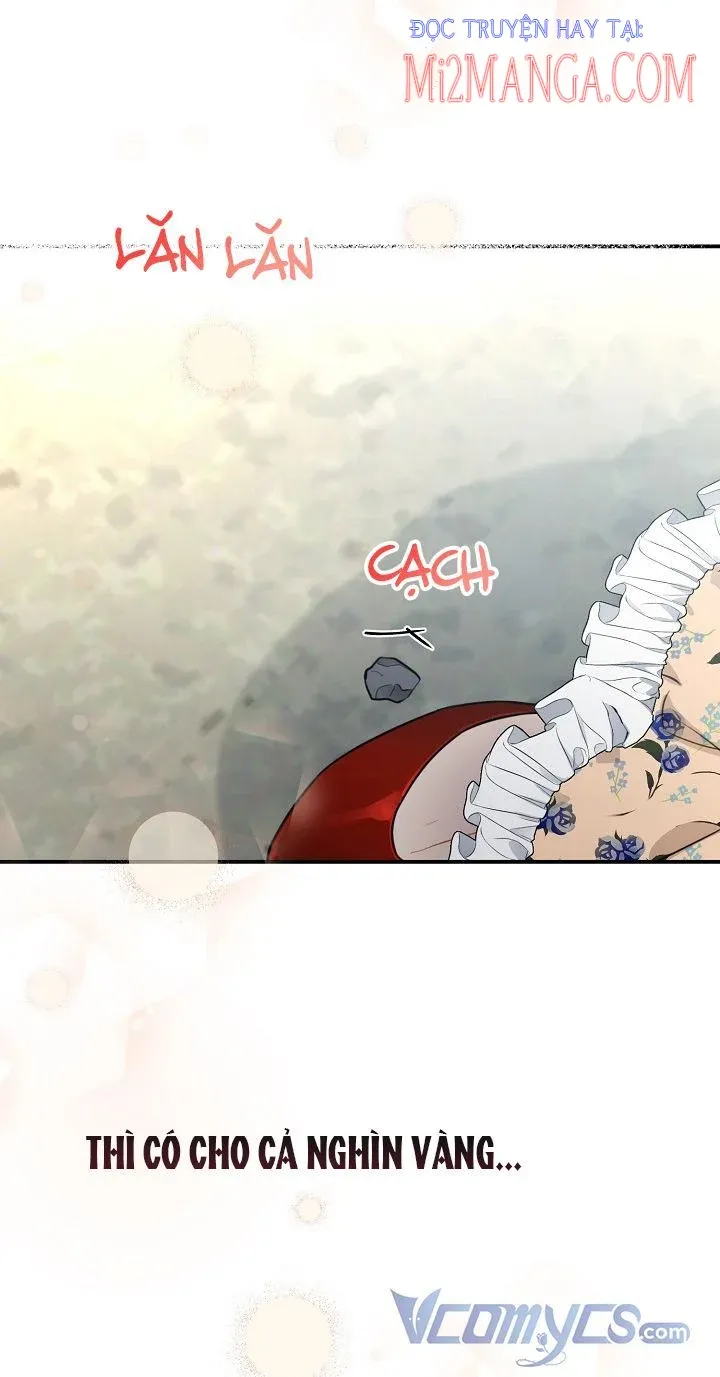 Lần Nữa Toả Sáng Chapter 30.5 - 8