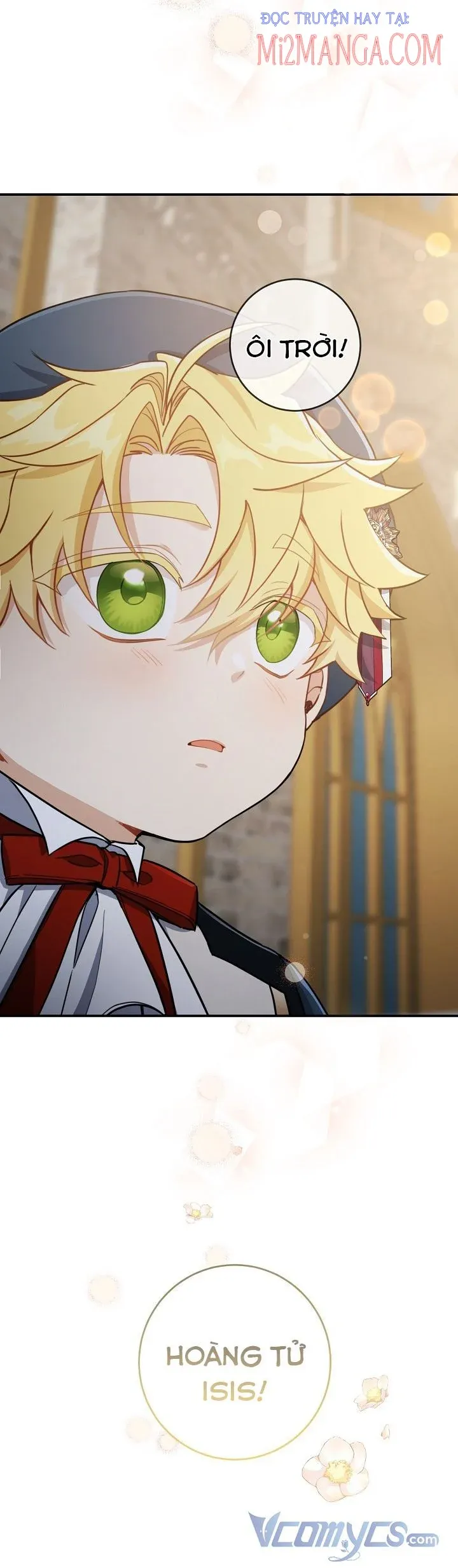 Lần Nữa Toả Sáng Chapter 30.5 - 9