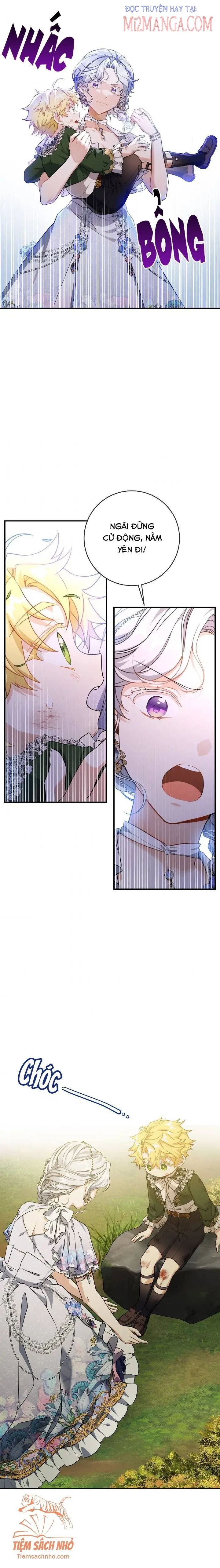 Lần Nữa Toả Sáng Chapter 31.5 - 2