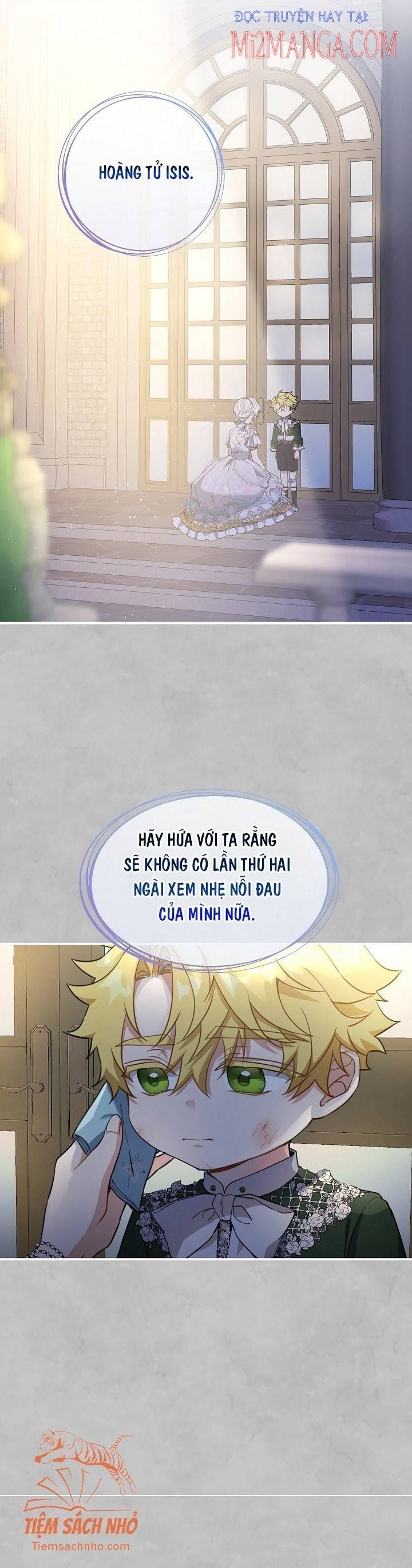 Lần Nữa Toả Sáng Chapter 31.5 - 12