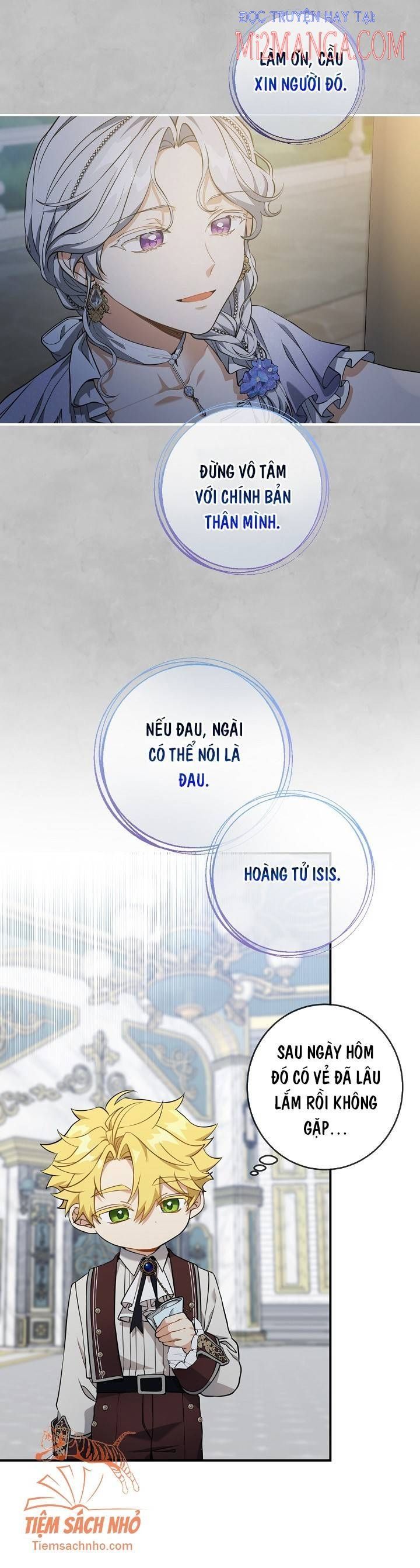 Lần Nữa Toả Sáng Chapter 31.5 - 13