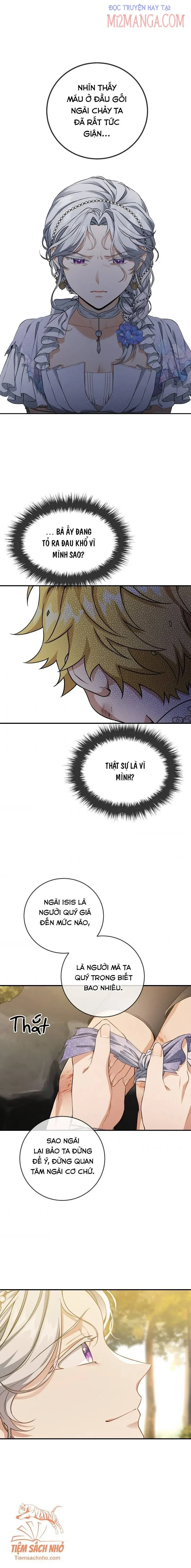 Lần Nữa Toả Sáng Chapter 31.5 - 4