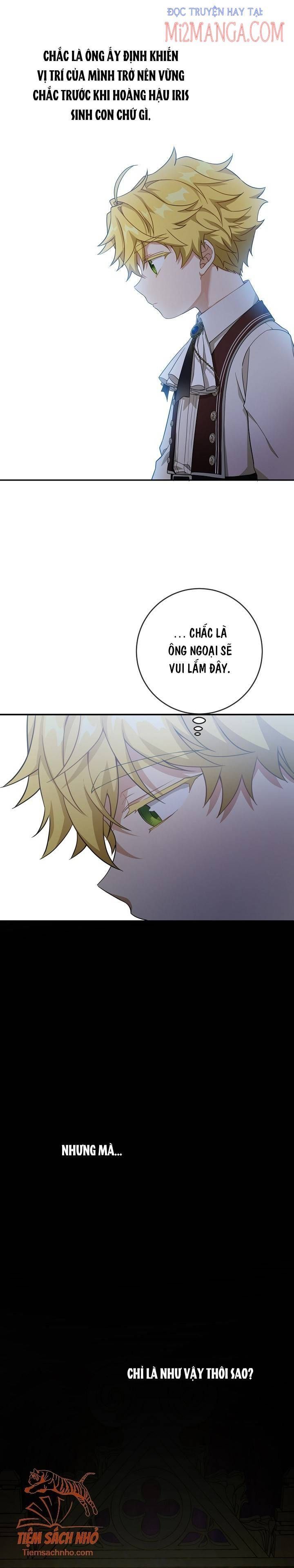 Lần Nữa Toả Sáng Chapter 31.5 - 8