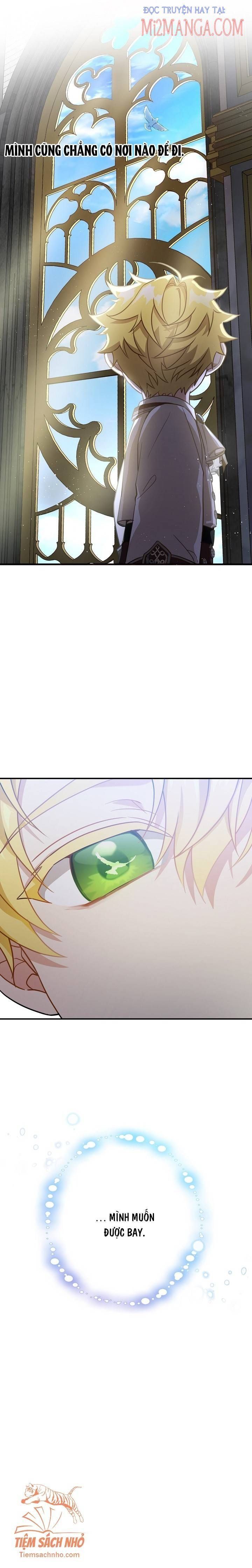 Lần Nữa Toả Sáng Chapter 31.5 - 10