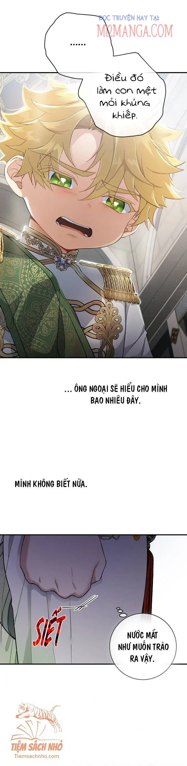 Lần Nữa Toả Sáng Chapter 32.5 - 11