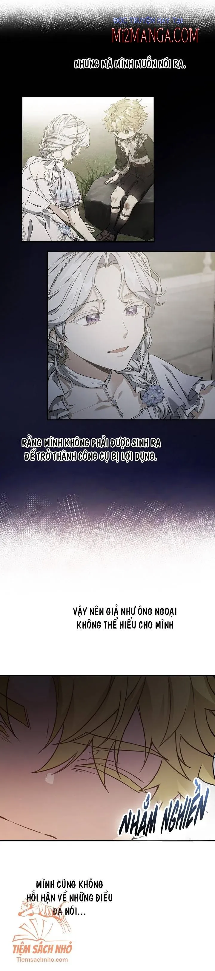 Lần Nữa Toả Sáng Chapter 32.5 - 12