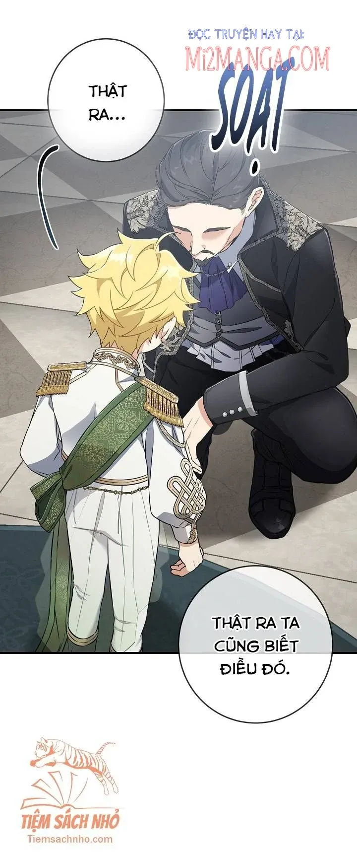 Lần Nữa Toả Sáng Chapter 32.5 - 14