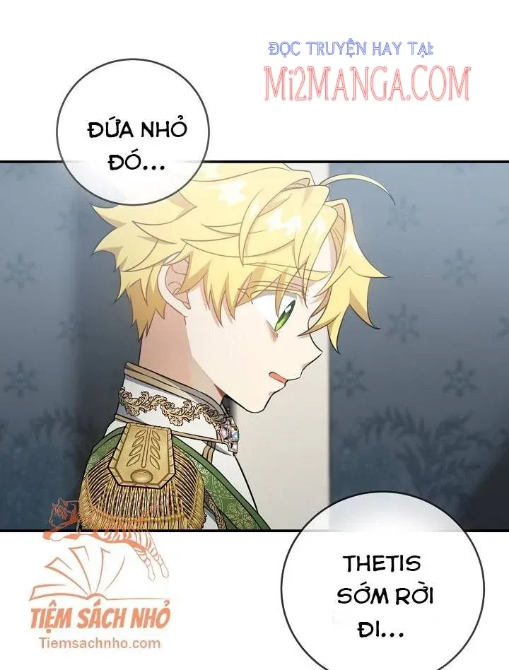 Lần Nữa Toả Sáng Chapter 32.5 - 16