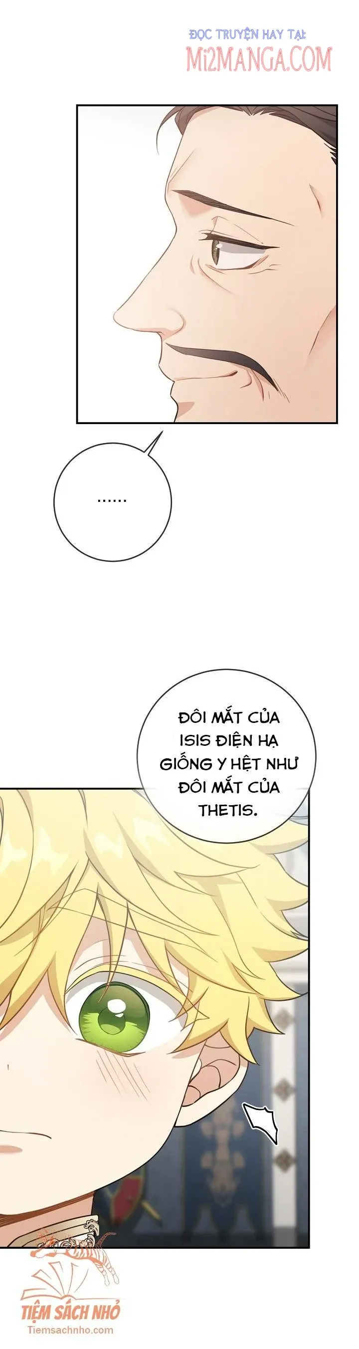 Lần Nữa Toả Sáng Chapter 32.5 - 18