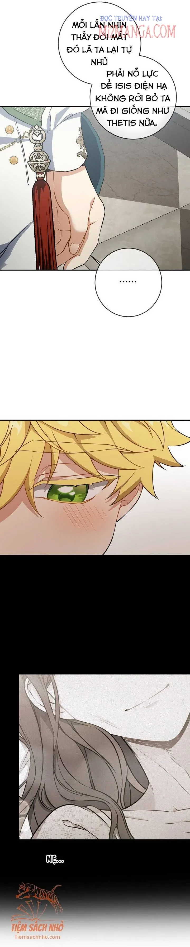 Lần Nữa Toả Sáng Chapter 32.5 - 19