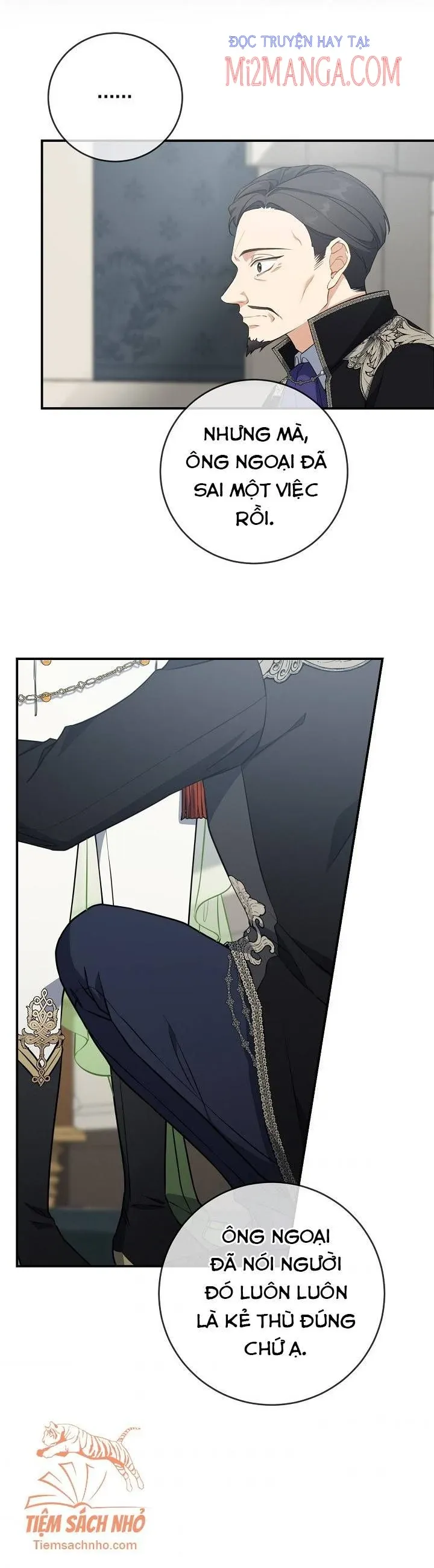 Lần Nữa Toả Sáng Chapter 32.5 - 20