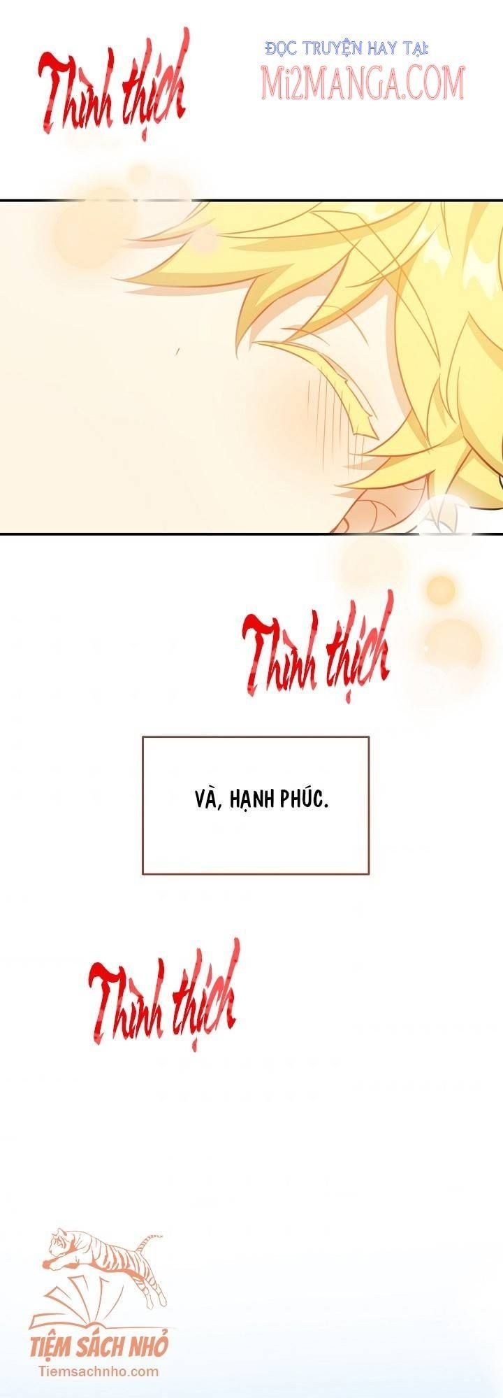 Lần Nữa Toả Sáng Chapter 32.5 - 3