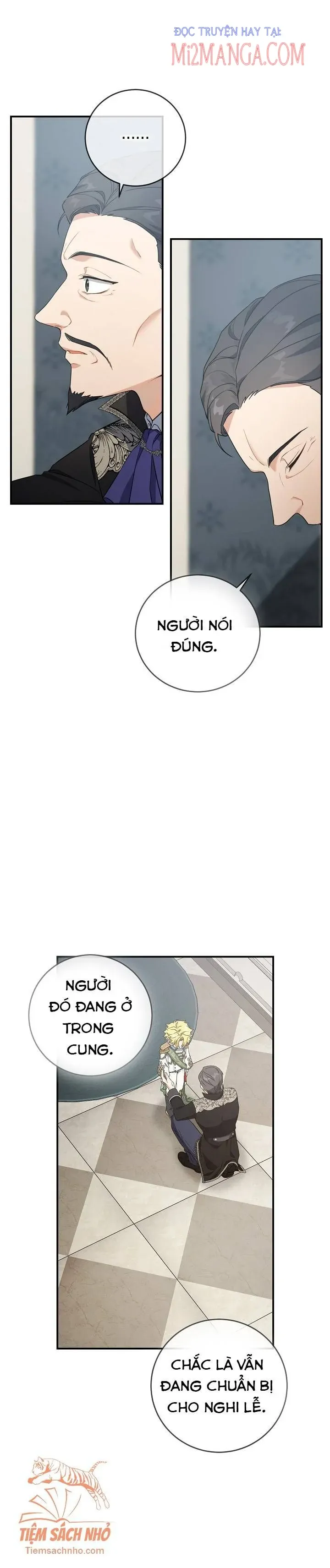 Lần Nữa Toả Sáng Chapter 32.5 - 22