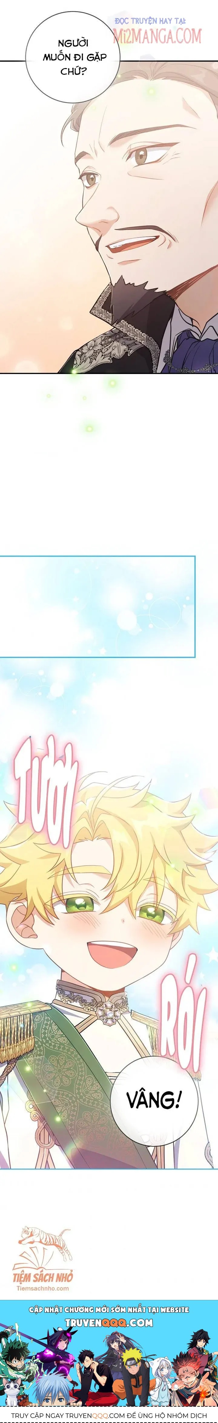 Lần Nữa Toả Sáng Chapter 32.5 - 23