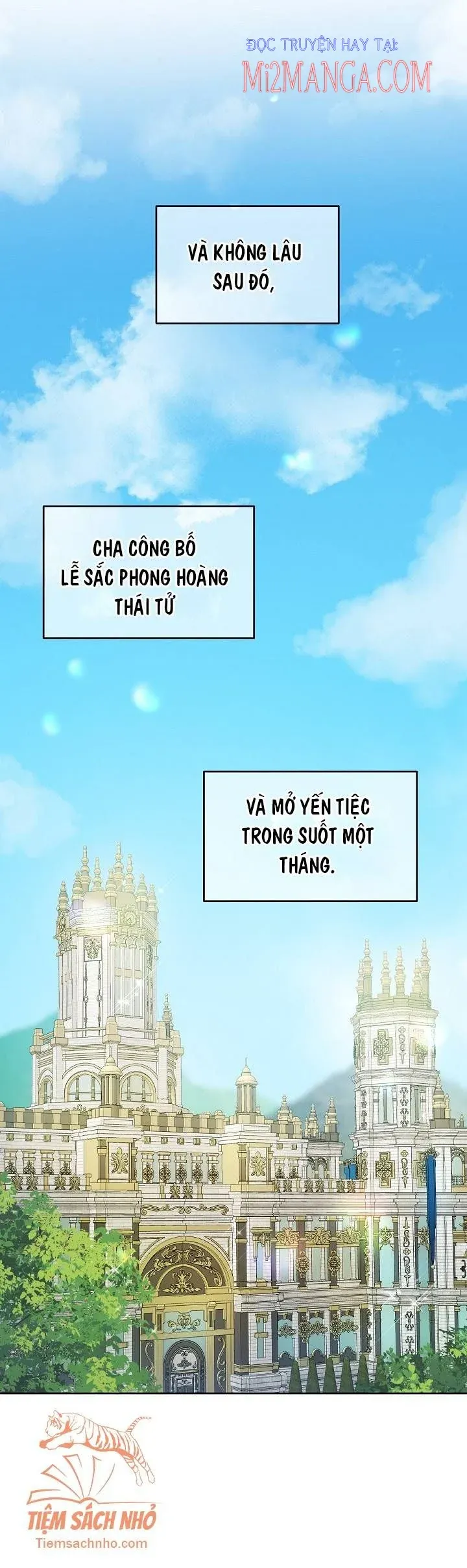 Lần Nữa Toả Sáng Chapter 32.5 - 4