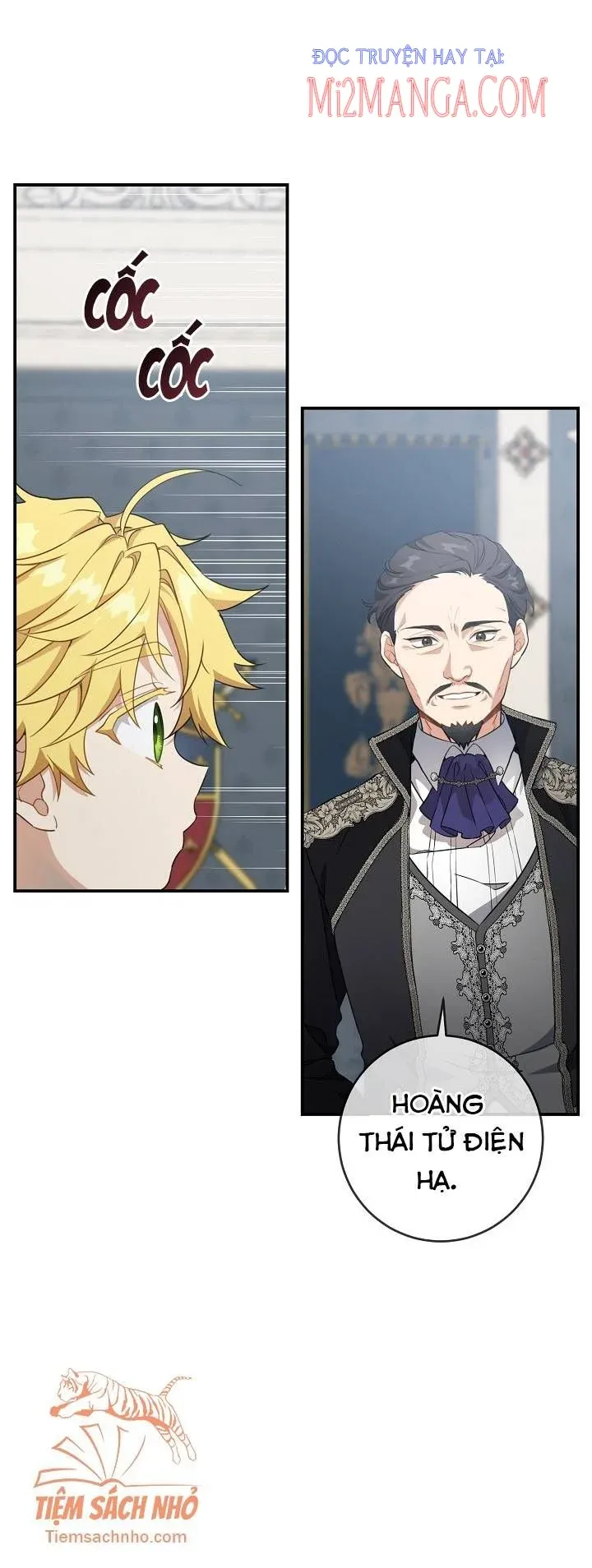 Lần Nữa Toả Sáng Chapter 32.5 - 5