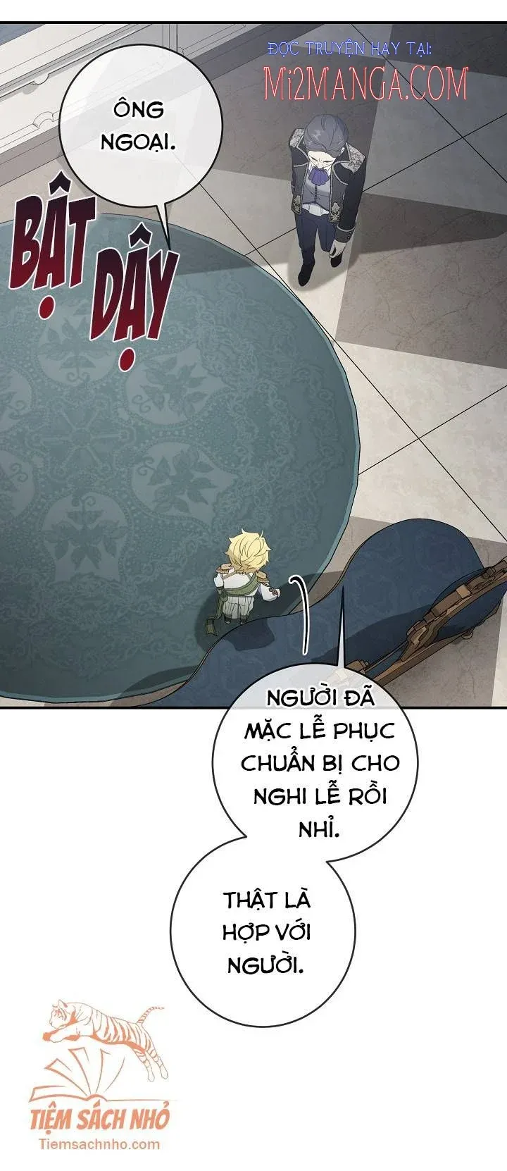 Lần Nữa Toả Sáng Chapter 32.5 - 6