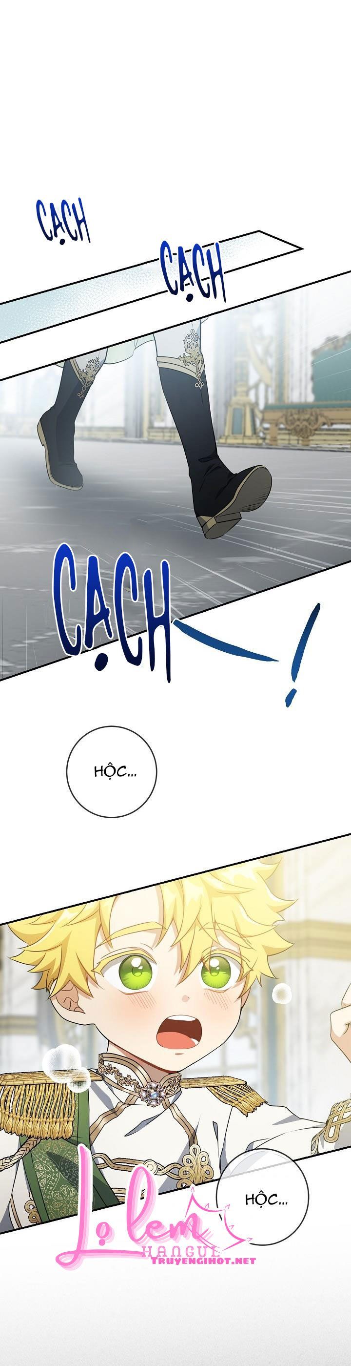 Lần Nữa Toả Sáng Chapter 33.1 - 2