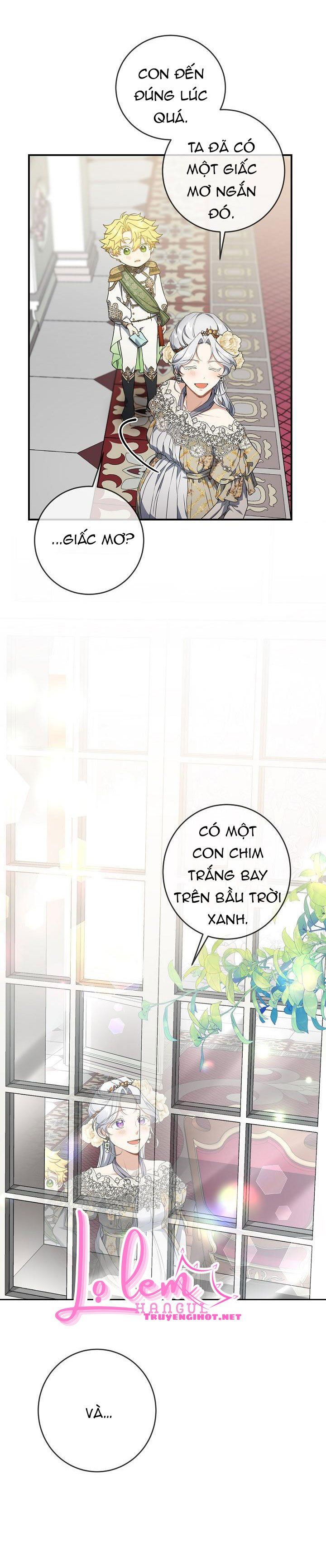 Lần Nữa Toả Sáng Chapter 33.1 - 12