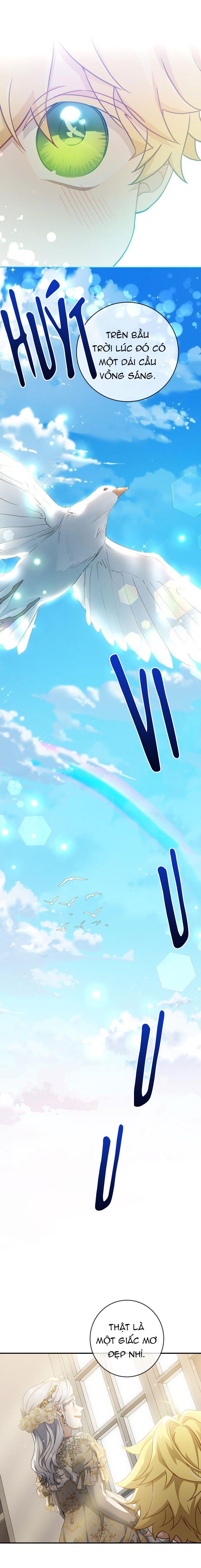 Lần Nữa Toả Sáng Chapter 33.1 - 13