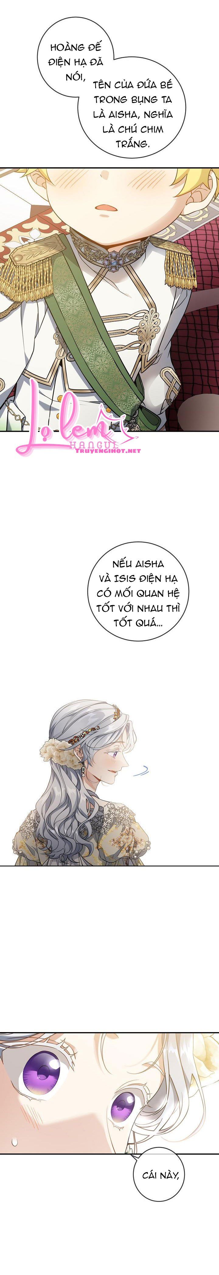 Lần Nữa Toả Sáng Chapter 33.1 - 14