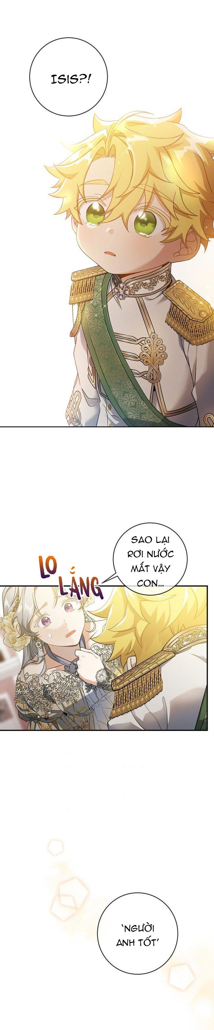 Lần Nữa Toả Sáng Chapter 33.1 - 15