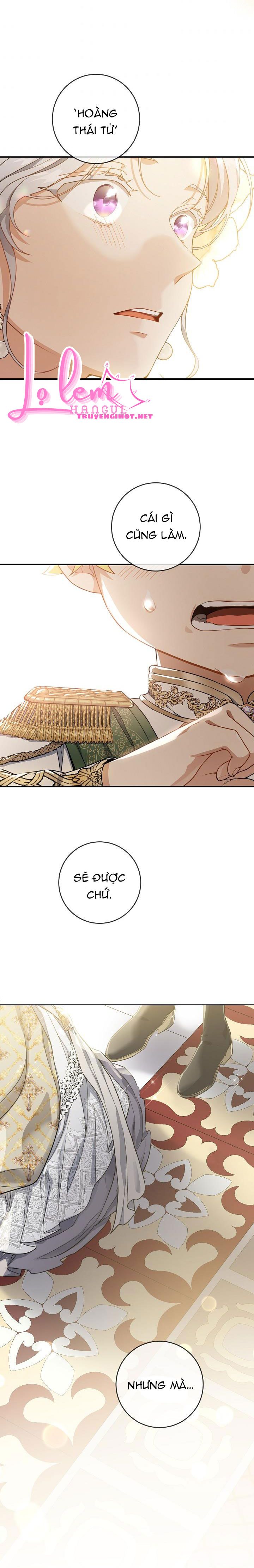 Lần Nữa Toả Sáng Chapter 33.1 - 16