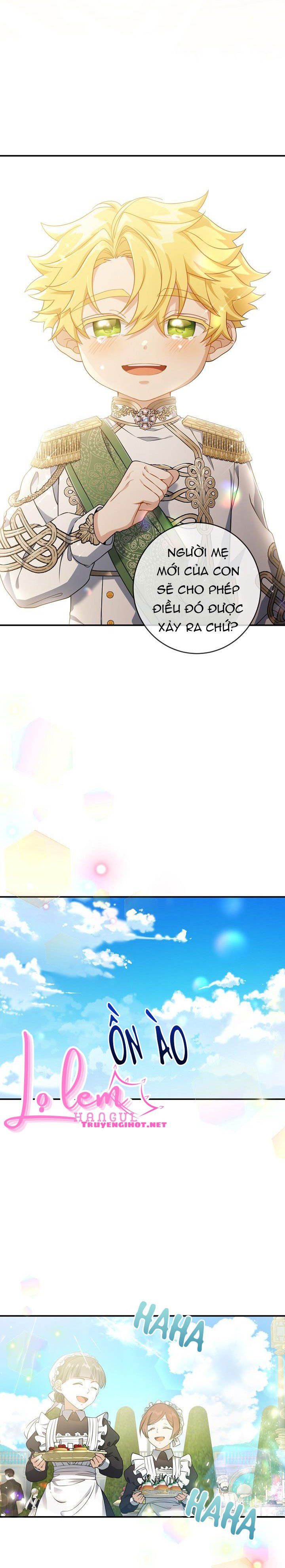 Lần Nữa Toả Sáng Chapter 33.1 - 17