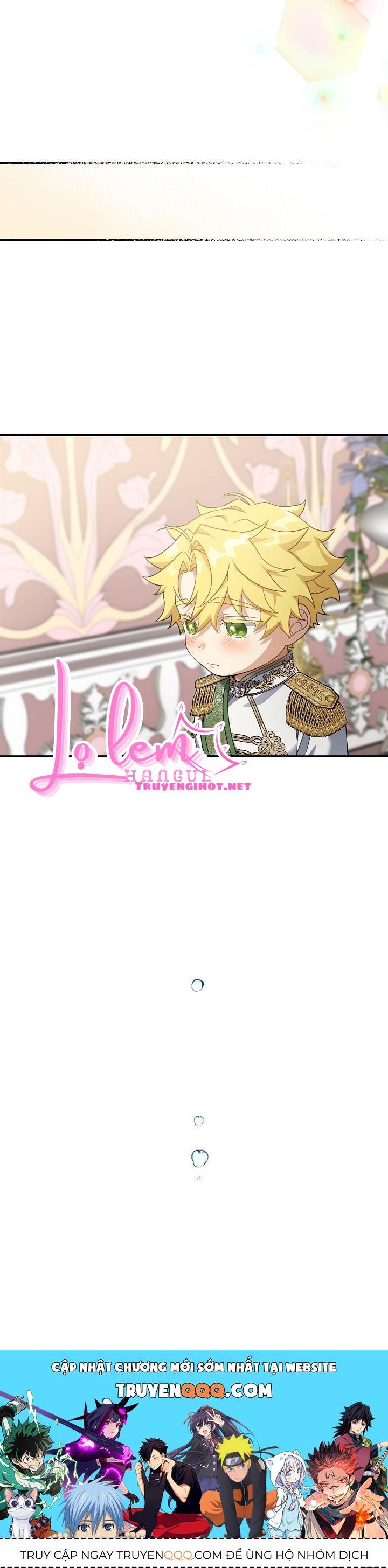 Lần Nữa Toả Sáng Chapter 33.1 - 18