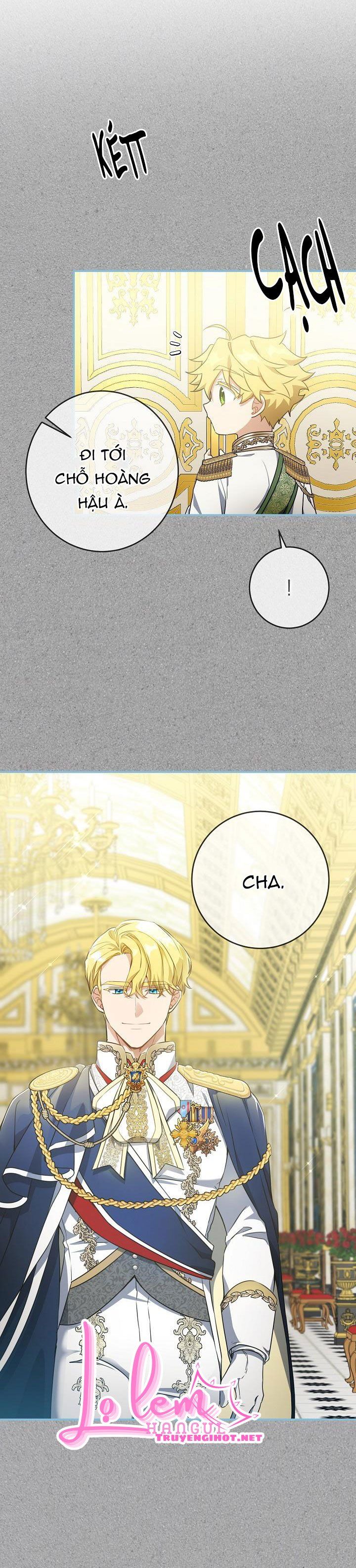 Lần Nữa Toả Sáng Chapter 33.1 - 3