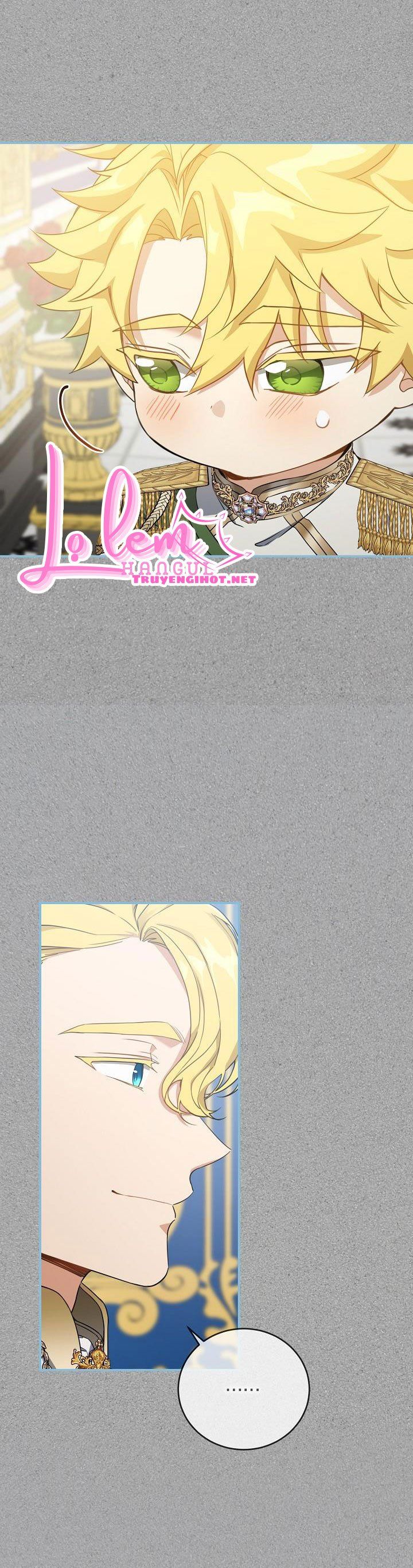 Lần Nữa Toả Sáng Chapter 33.1 - 5