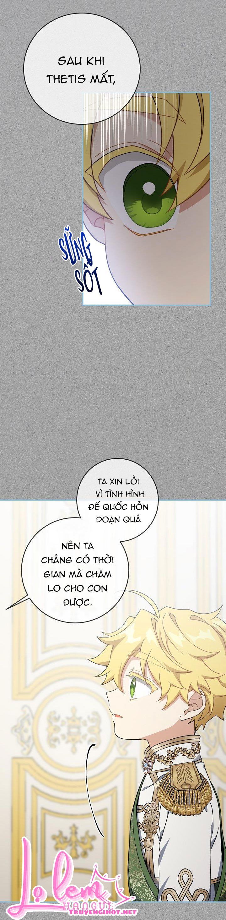 Lần Nữa Toả Sáng Chapter 33.1 - 6