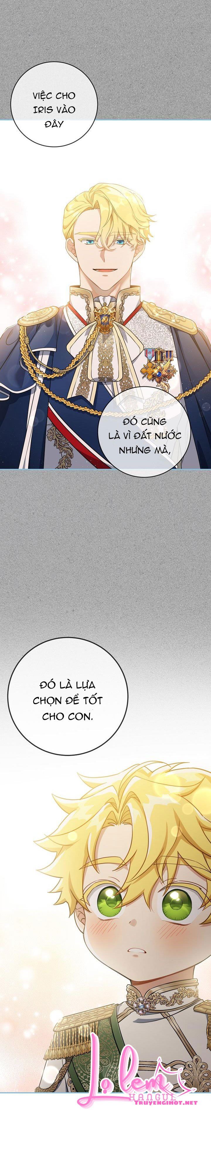 Lần Nữa Toả Sáng Chapter 33.1 - 7