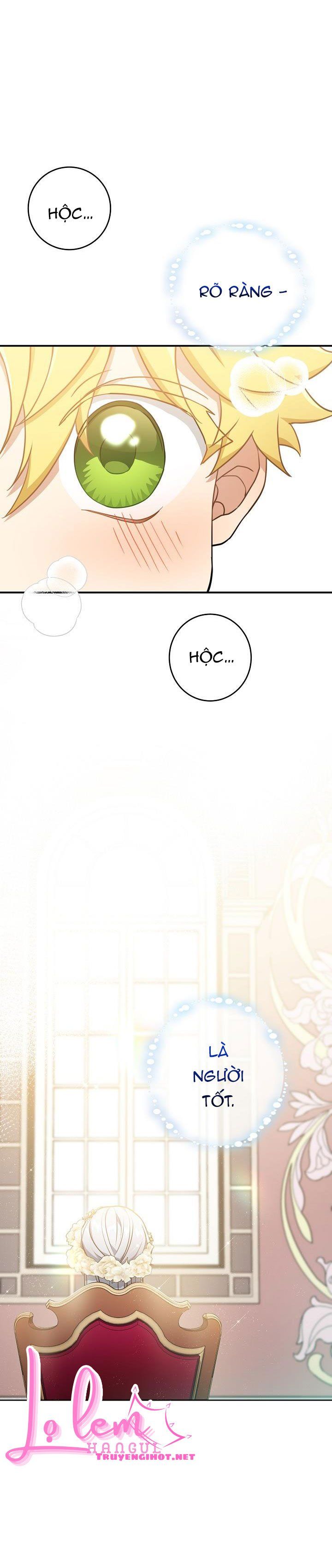 Lần Nữa Toả Sáng Chapter 33.1 - 8