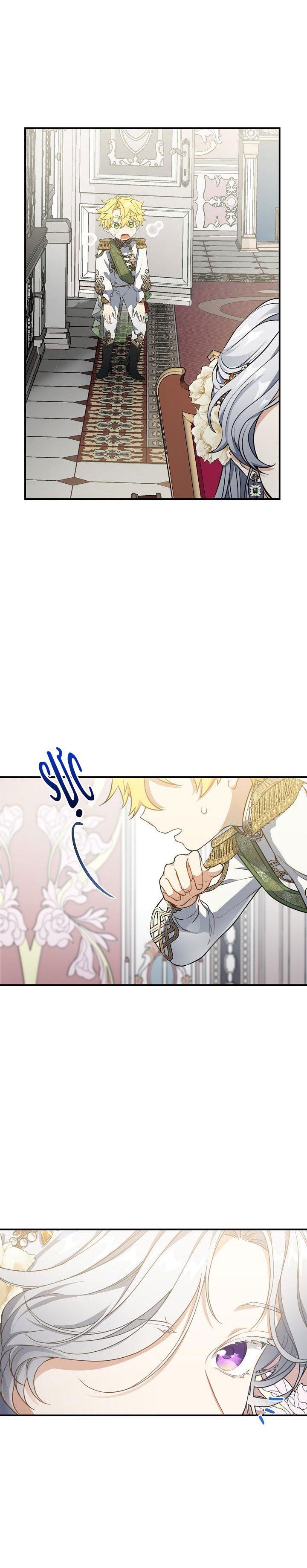 Lần Nữa Toả Sáng Chapter 33.1 - 9