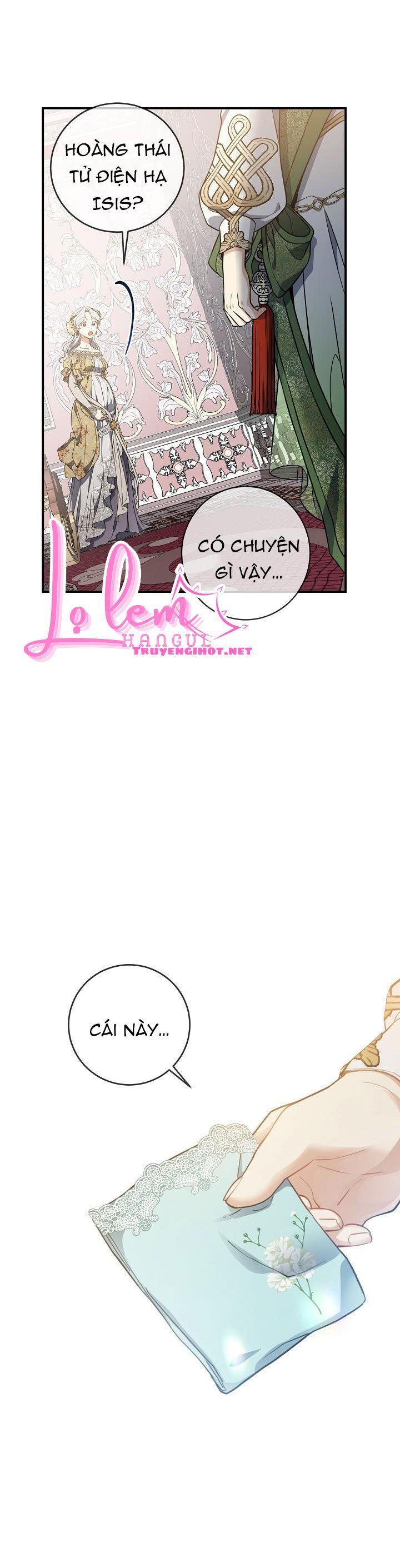 Lần Nữa Toả Sáng Chapter 33.1 - 10