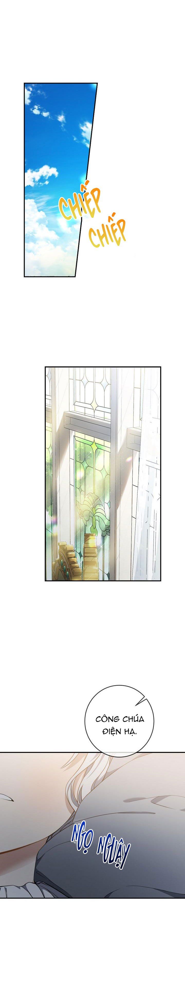 Lần Nữa Toả Sáng Chapter 33.2 - 11