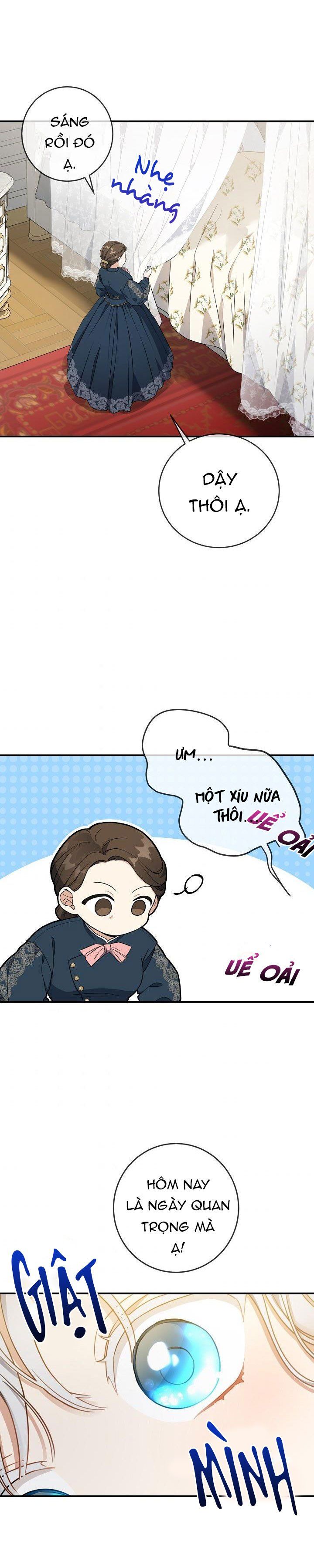 Lần Nữa Toả Sáng Chapter 33.2 - 12