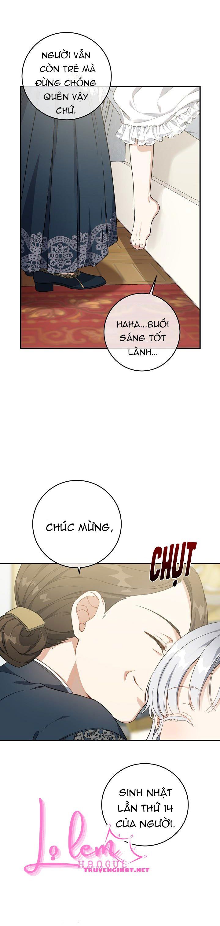 Lần Nữa Toả Sáng Chapter 33.2 - 14