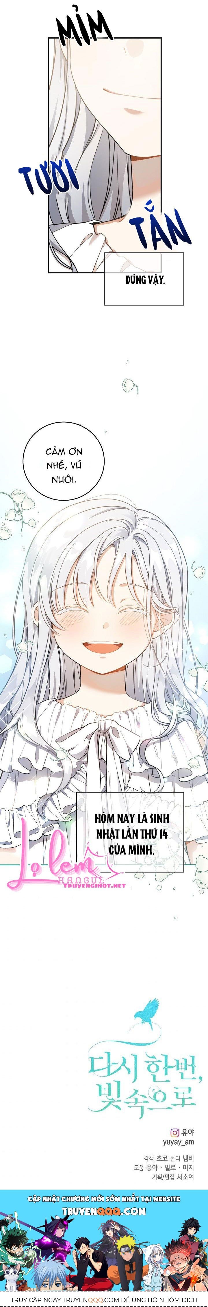 Lần Nữa Toả Sáng Chapter 33.2 - 15