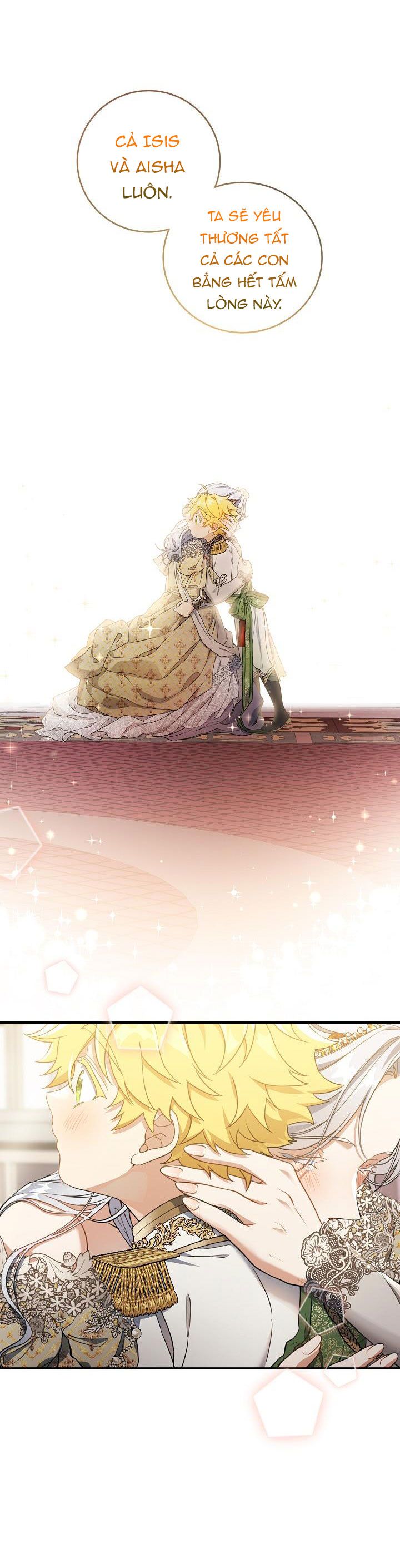 Lần Nữa Toả Sáng Chapter 33.2 - 5