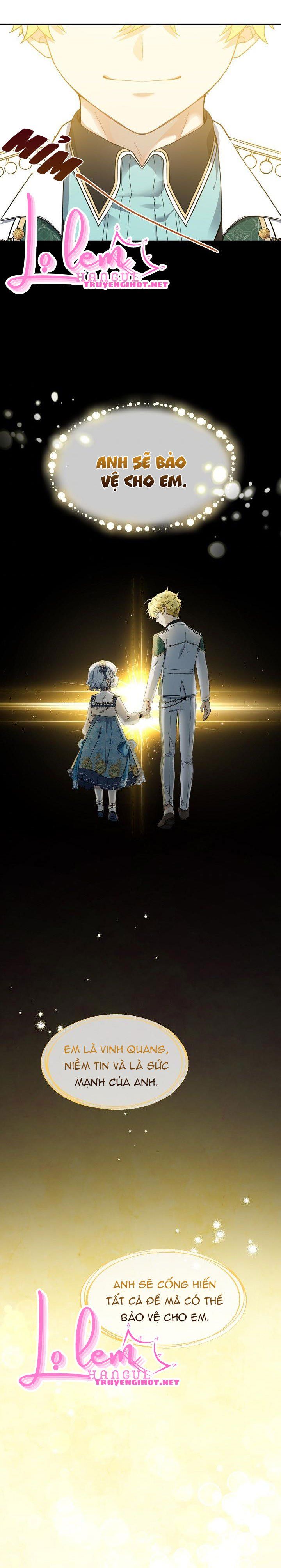 Lần Nữa Toả Sáng Chapter 33.2 - 9