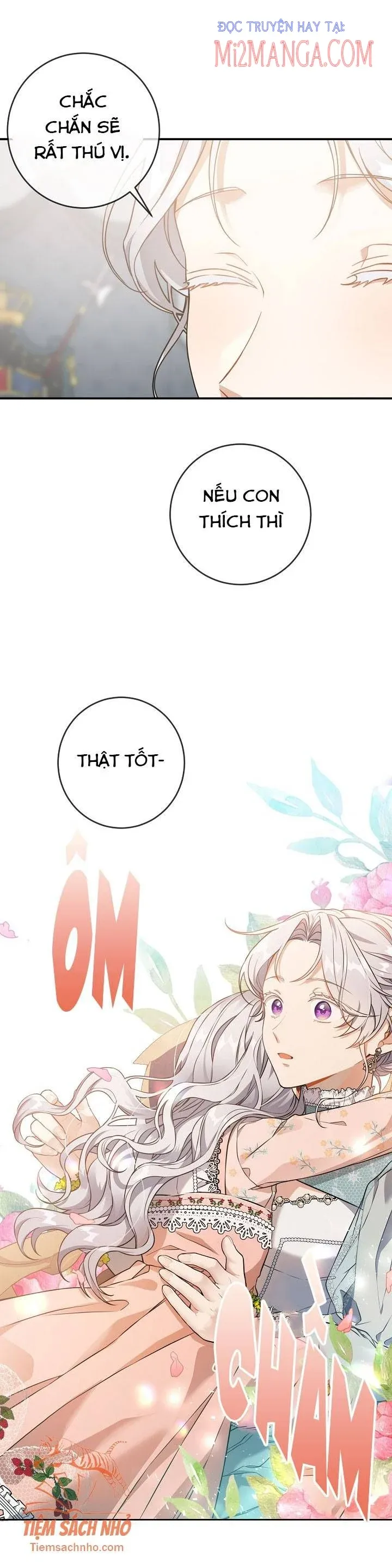 Lần Nữa Toả Sáng Chapter 34.5 - 11