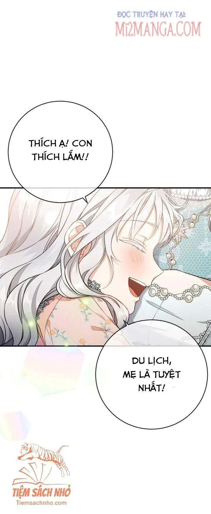 Lần Nữa Toả Sáng Chapter 34.5 - 12