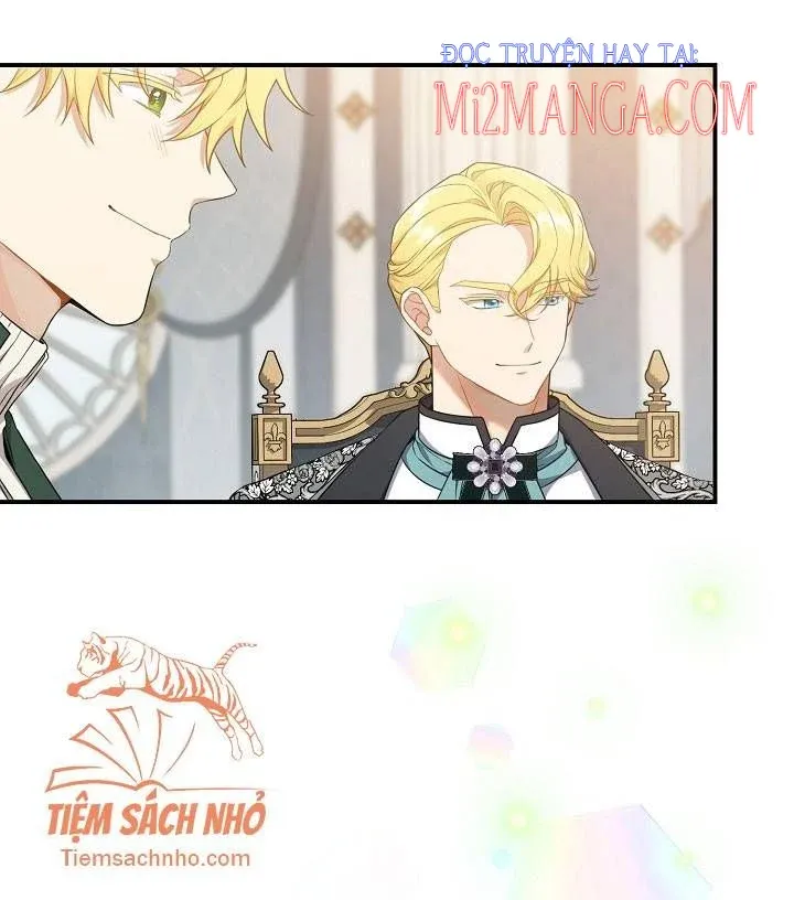 Lần Nữa Toả Sáng Chapter 34.5 - 13